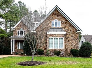 11313 Winding River Rd, Providence Forge, VA 23140