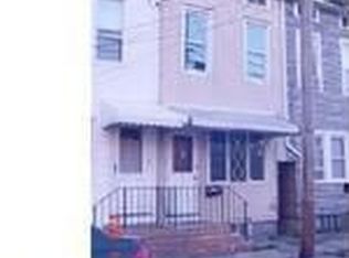 65 Randall Ave, Trenton, NJ 08611