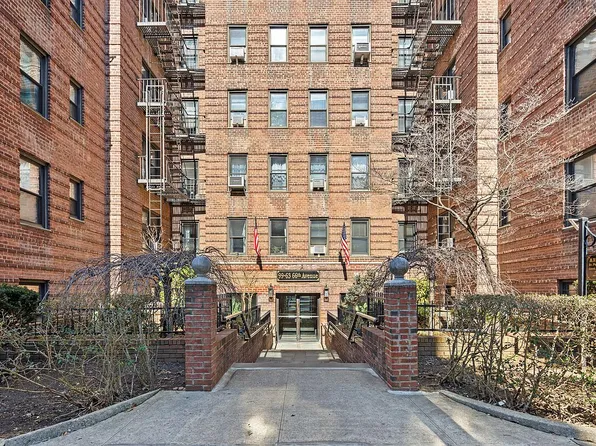 99-63 66th Ave APT E-12, Rego Park, NY 11374
