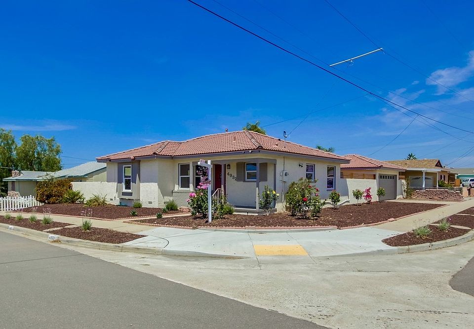 1st image of 4932 Glacier Ave