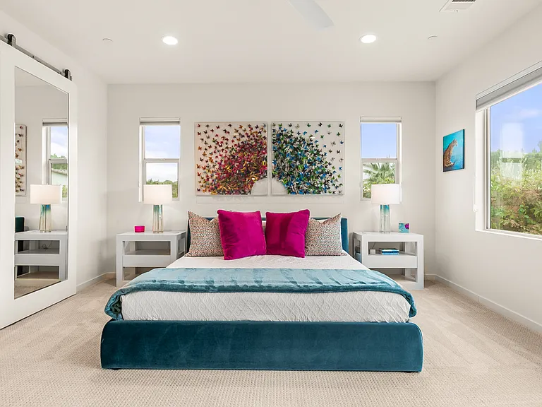 Primary Suite