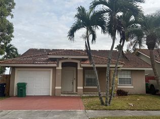 Cordobo Estates Sec 1, Miami, FL 33182