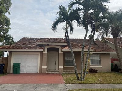 1081 NW 128th Pl, Miami, FL, 33182