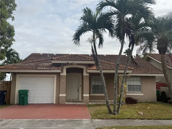 1081 NW 128th Pl, Miami, FL 33182