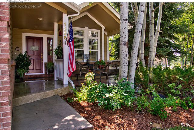 Welcome Home!