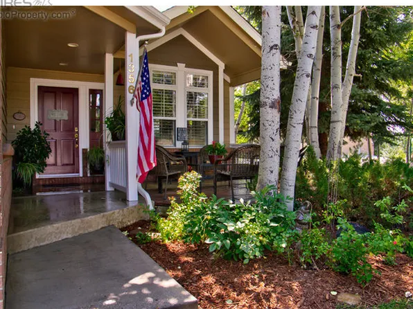 1356 N Park Dr, Lafayette, CO 80026