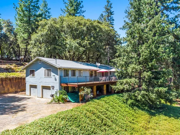 19405 Foresthill Rd, Foresthill, CA 95631