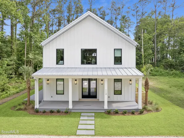 112 Rosa Dorsey Ln, Saint Simons Island, GA 31522