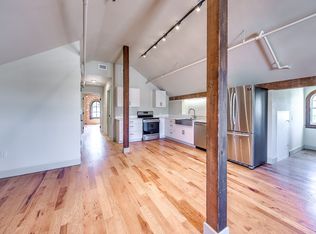 620 NW 21st St #PENTHOUSE, Oklahoma City, OK 73103