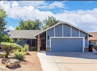 1101 N Oak Ct, Gilbert, AZ 85233