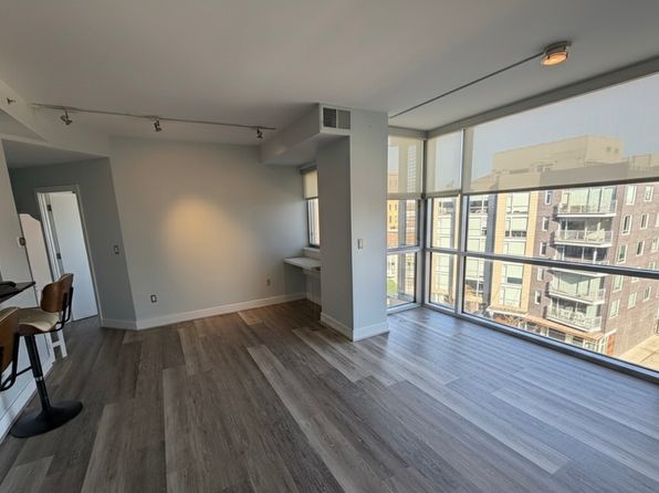 1300 13th St NW APT 604