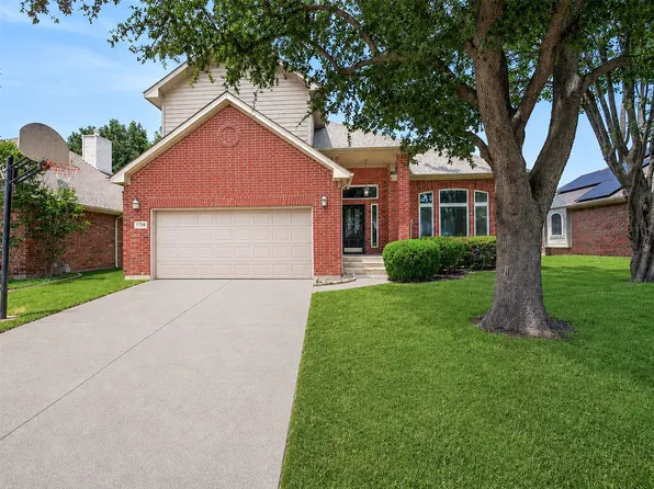 1728 Forest Glen Dr, Flower Mound, TX 75028
