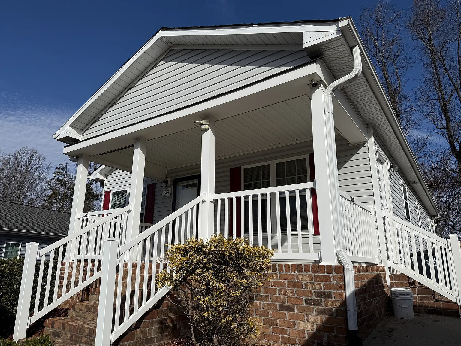 4967 Trent Hill Drive - 1 — Photo 1