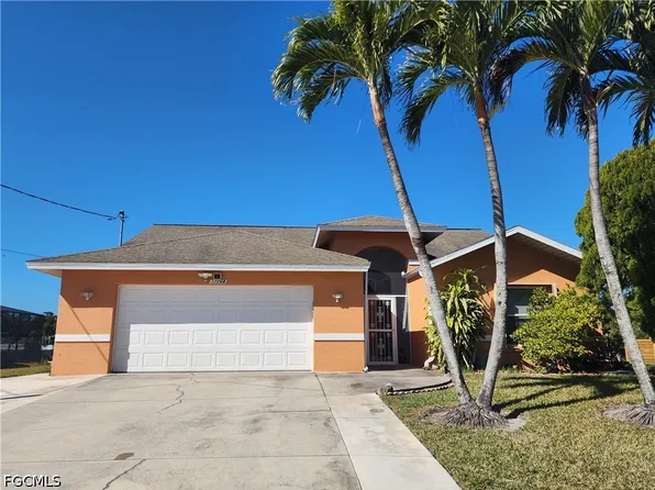17264 Oriole Rd, Fort Myers, FL 33967