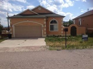 839 Circle Rd, Palmer Lake, CO 80133