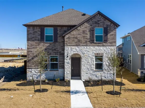 103 W Thurman Holt Rd, Hutto, TX 78634