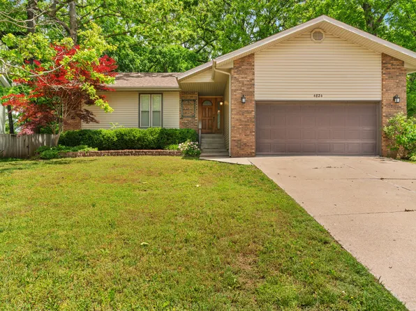 4824 S Gold Road, Battlefield, MO 65619