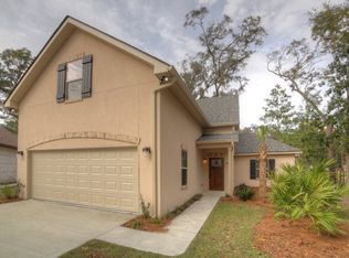 40 Simonton Ln, Saint Simons Island, GA 31522