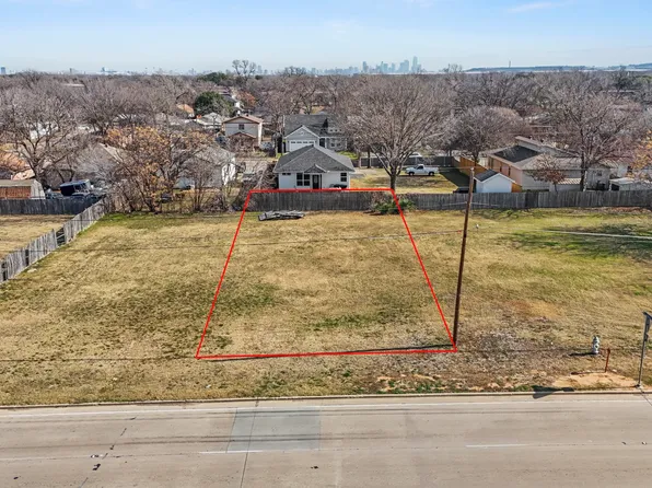 2714 Jeff St, Dallas, TX 75024