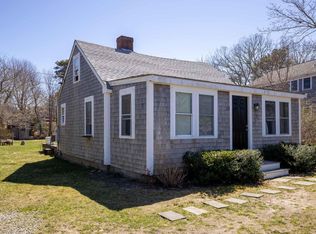 23 Fisher Rd, Edgartown, MA 02539