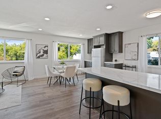 2123 Spaulding Ave, Berkeley, CA 94703