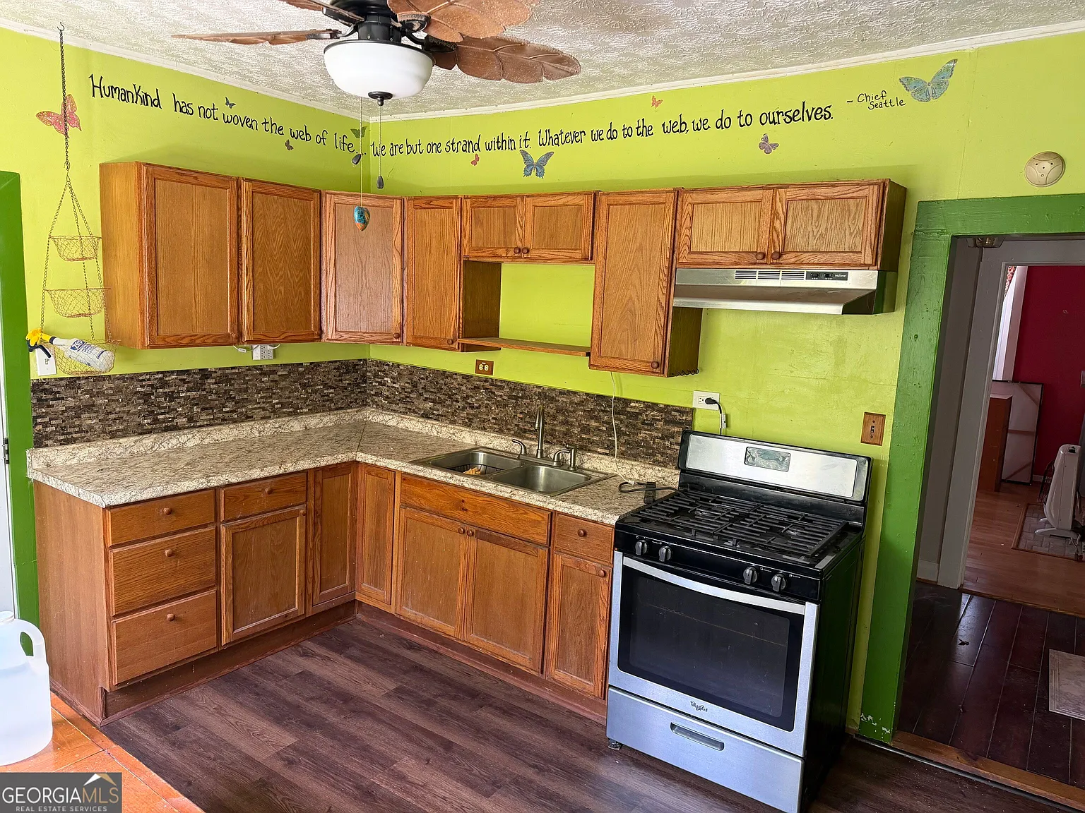 2 bed, 1.0 bath, 960 sqft, $1,300 — Photo 3
