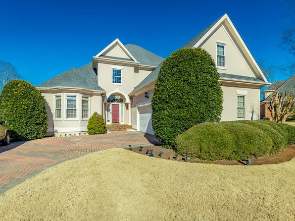 7921 Dancing Fern Trl, Chattanooga, TN 37421