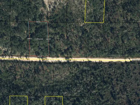 LOT 24 Hillside Dr, Marianna, FL 32448