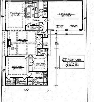 5th image of 4 Ives Bluff Ct