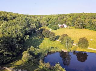 212 Blue Hill Rd, Monterey, MA 01245