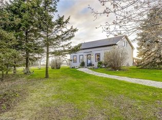 3759 Highway 3 Rd, Rainham, ON N0A1H0