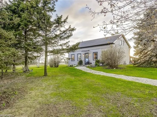 3759 Highway 3 Rd, Rainham, ON N0A 1H0