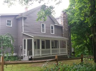 50 Quinns Hill Rd, Killingly, CT 06241