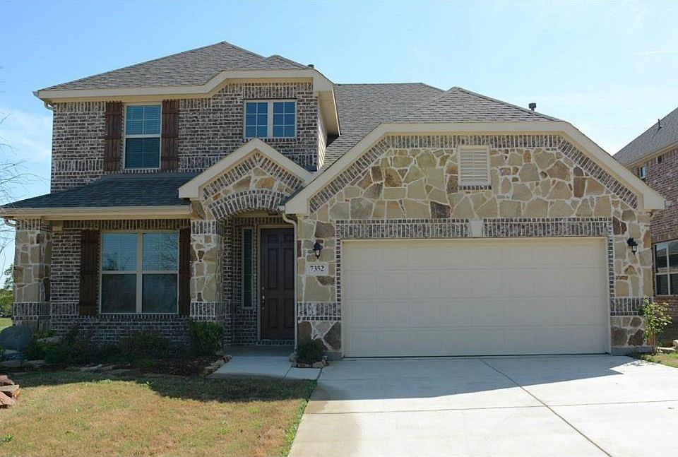1st image of 7352 Desert Willow Dr