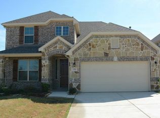 7352 Desert Willow Dr, Denton, TX 76208