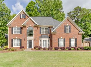 352 Hickory Haven Ter, Suwanee, GA 30024
