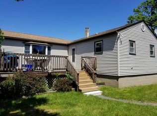 21 August St, Fall River, MA 02721