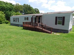 511 County Rd #267, Niota, TN 37826