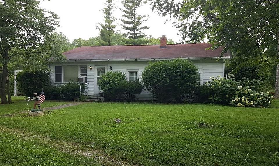 4818  Kessler Frederick Road Union Twp OH 45383