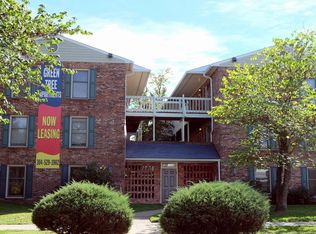 6th Ave, Huntington, WV 25702