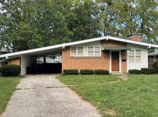 609 Wood River Ave, East Alton, IL