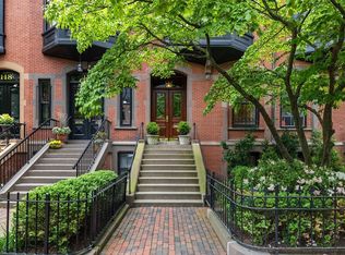 122 Marlborough St, Boston, MA 02116