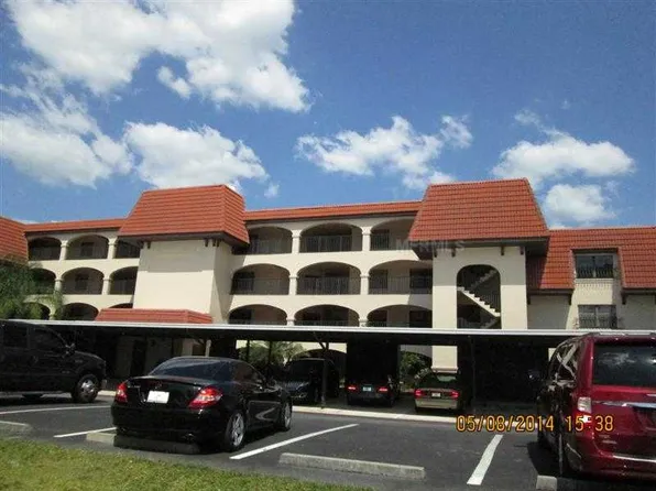 23465 Harborview Rd #9, Punta Gorda, FL 33980