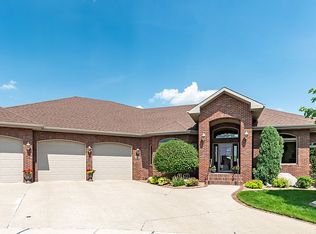 601 Cody Dr, Bismarck, ND 58503