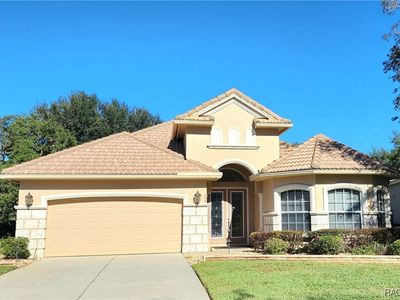 979 W Sun Valley Ct, Hernando, FL, 34442