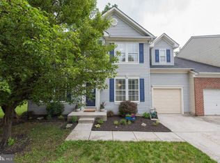 9704 Fitch Hill Rd, Owings Mills, MD 21117