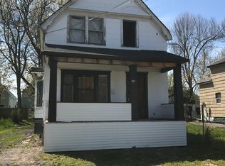 94 Nevada Ave, Buffalo, NY 14211