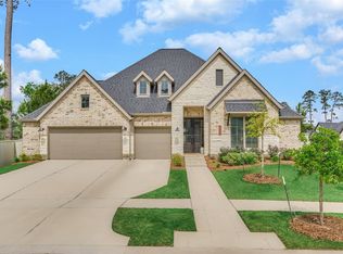 15650 Audubon Park Dr, Magnolia, TX 77354
