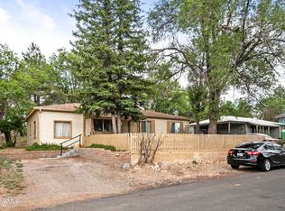 26 S Pinegrove Rd, Flagstaff, AZ 86001