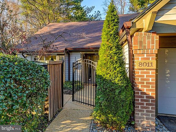2nd image of 8011 Melody Ln #8011